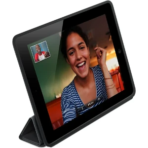 Чохол iLoungeMax Smart Case Black для iPad 4 | 3 | 2 OEM - Фото 4