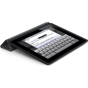 Чохол iLoungeMax Smart Case Black для iPad 4 | 3 | 2 OEM - Фото 5