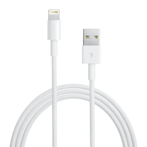Оригінальний кабель Apple Lightning to USB для iPhone 1m (MD818 | MXLY2)