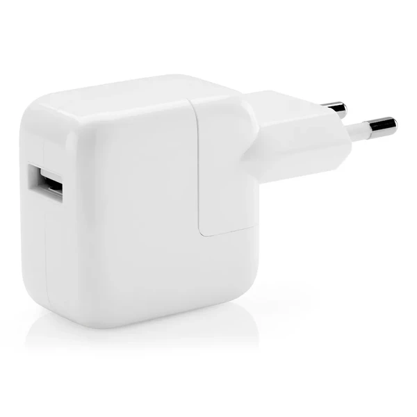 Мережевий зарядний пристрій Apple 12W USB Power Adapter (MD836) для iPad