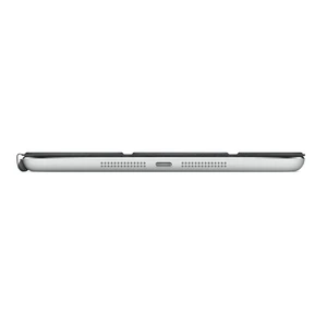 Силиконовый чехол Apple Smart TPU Cover Black (MGNC2) для iPad mini 3 | 2 | 1 - Фото 6