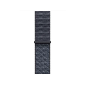 Ремешок Apple Sport Loop Anchor Blue для Apple Watch 41mm | 40mm | 38mm - Фото 3