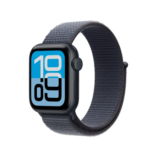 Ремінець Apple Sport Loop Anchor Blue для Apple Watch 41mm | 40mm | 38mm