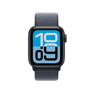 Ремешок Apple Sport Loop Anchor Blue для Apple Watch 41mm | 40mm | 38mm - Фото 2