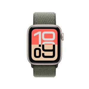 Ремінець Apple Sport Loop Forest для Apple Watch 41mm | 40mm | 38mm - Фото 2