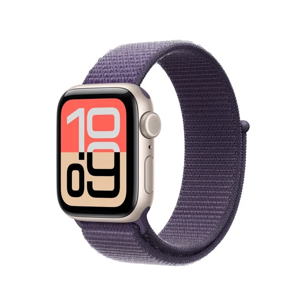 Ремінець Apple Sport Loop Purple Fog для Apple Watch 41mm | 40mm | 38mm