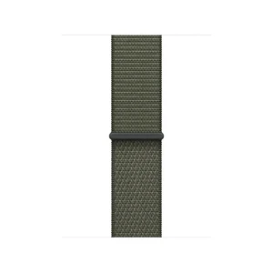 Ремінець Apple Sport Loop Forest для Apple Watch 42mm | 41mm | 40mm | 38mm - Фото 3