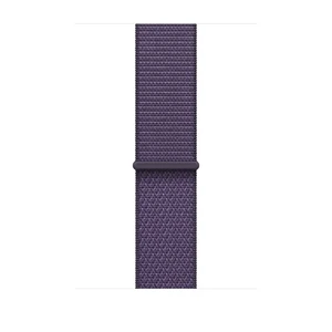 Ремешок Apple Sport Loop Purple Fog для Apple Watch 49mm | 46mm | 45mm | 44mm - Фото 3