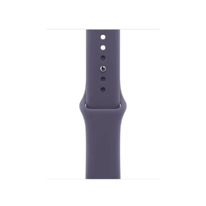 Ремінець Apple Sport Band Purple Fog для Apple Watch 41mm | 40mm | 38mm Розмір M/L - Фото 3
