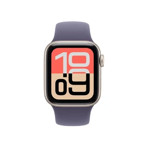 Ремінець Apple Sport Band Purple Fog для Apple Watch 41mm | 40mm | 38mm Розмір M/L - Фото 2
