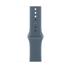 Ремінець Apple Sport Band Anchor Blue для Apple Watch 49mm | 46mm | 45mm | 44mm Розмір S/M - Фото 3