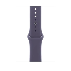 Ремешок Apple Sport Band Purple Fog для Apple Watch 49mm | 46mm | 45mm | 44mm Размер S/M - Фото 3