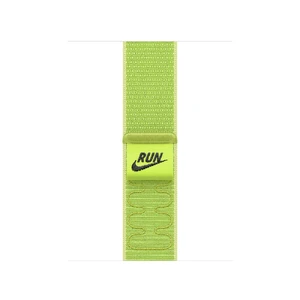 Ремінець Apple Nike Sport Volt Splash для Apple Watch 41mm | 40mm | 38mm - Фото 3