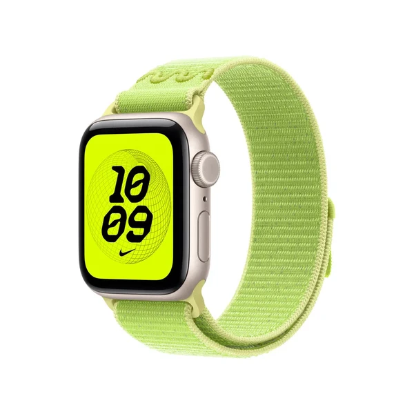 Ремінець Apple Nike Sport Volt Splash для Apple Watch 41mm | 40mm | 38mm