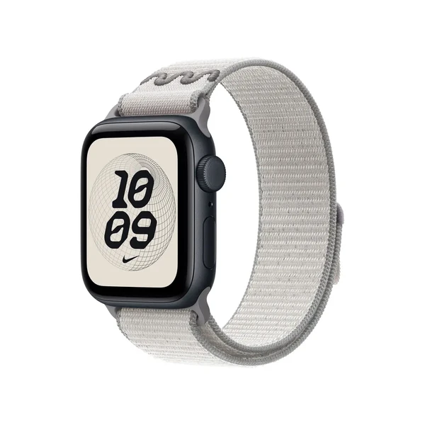 Ремешок Apple Nike Sport Veiled Grey для Apple Watch 41mm | 40mm | 38mm в Николаеве