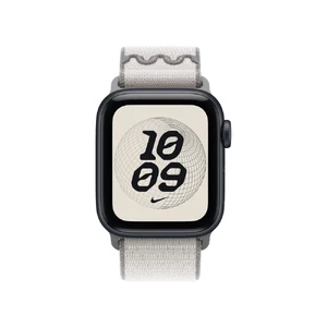 Ремешок Apple Nike Sport Veiled Grey для Apple Watch 41mm | 40mm | 38mm - Фото 2