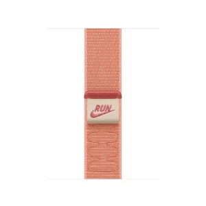 Ремінець Apple Nike Sport Alpenglow Pink для Apple Watch 41mm | 40mm | 38mm - Фото 3