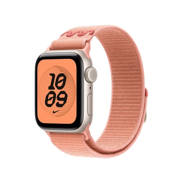 Ремешок Apple Nike Sport Alpenglow Pink для Apple Watch 41mm | 40mm | 38mm в Николаеве