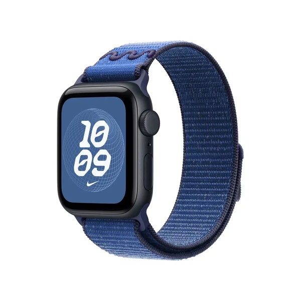 Ремінець Apple Nike Sport Blue Ribbon для Apple Watch 41mm | 40mm | 38mm