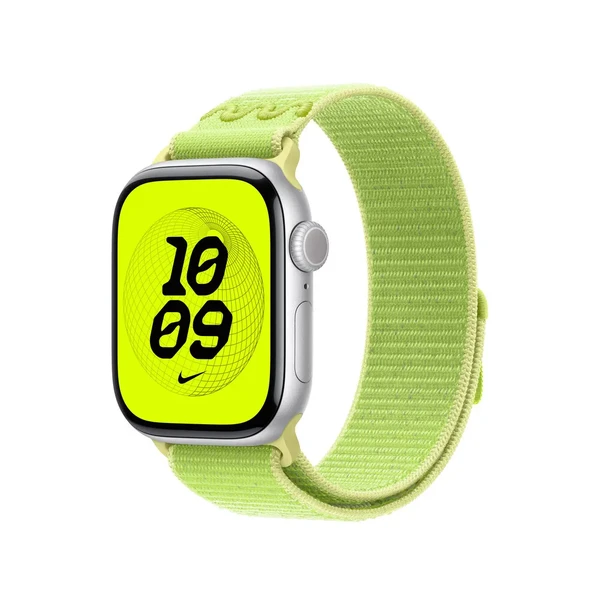 Ремешок Apple Nike Sport Volt Splash для Apple Watch 42mm | 41mm | 40mm | 38mm в Николаеве