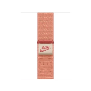 Ремешок Apple Nike Sport Alpenglow Pink для Apple Watch 42mm | 41mm | 40mm | 38mm - Фото 3