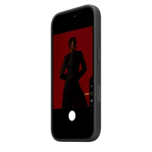 Захисний чохол Apple TechWoven Case with MagSafe Black для iPhone 17 Pro - Фото 4