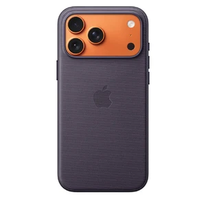 Защитный чехол Apple TechWoven Case with MagSafe Purple для iPhone 17 Pro Max  - Фото 1