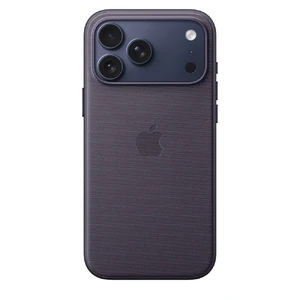 Защитный чехол Apple TechWoven Case with MagSafe Purple для iPhone 17 Pro Max - Фото 3