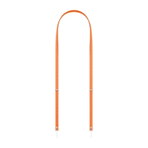Ремінець Apple Crossbody Strap Orange для iPhone - Фото 2