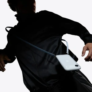 Ремінець Apple Crossbody Strap Orange для iPhone - Фото 3