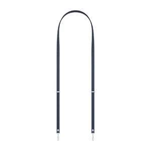 Ремінець Apple Crossbody Strap Blue для iPhone - Фото 2
