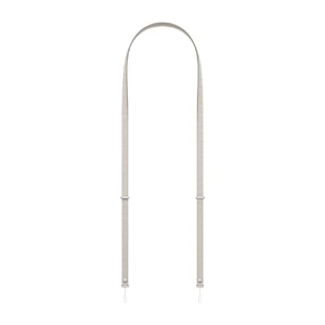 Ремінець Apple Crossbody Strap Tan для iPhone - Фото 2