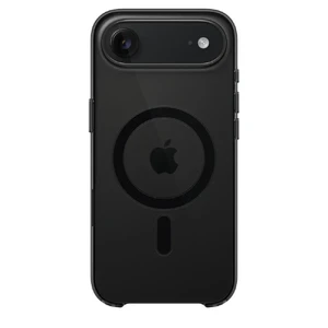 Прозорий чохол Apple Case with MagSafe Shadow для iPhone Air - Фото 2
