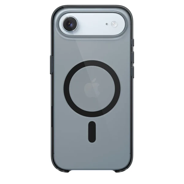 Прозорий чохол Apple Case with MagSafe Shadow для iPhone Air