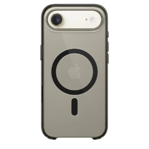 Прозорий чохол Apple Case with MagSafe Shadow для iPhone Air - Фото 3