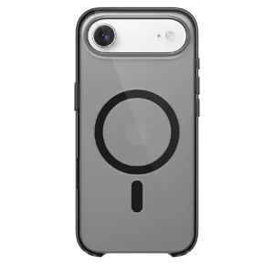 Прозорий чохол Apple Case with MagSafe Shadow для iPhone Air - Фото 4