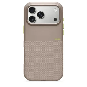 Захисний чохол Beats Rugged Case with MagSafe and Camera Control Alpine Gray для iPhone 17 Pro Max  - Фото 1