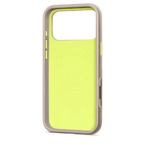 Захисний чохол Beats Rugged Case with MagSafe and Camera Control Alpine Gray для iPhone 17 Pro Max - Фото 3