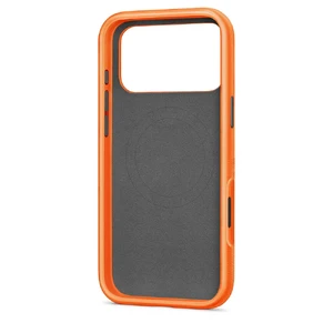 Защитный чехол Beats Rugged Case with MagSafe and Camera Control Sierra Orange для iPhone 17 Pro Max - Фото 3