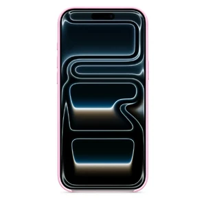Защитный чехол Beats Case with MagSafe and Camera Control Pebble Pink для iPhone 17 Pro Max - Фото 2
