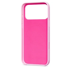 Защитный чехол Beats Case with MagSafe and Camera Control Pebble Pink для iPhone 17 Pro Max - Фото 3
