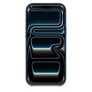 Захисний чохол Beats Case with MagSafe and Camera Control Bedrock Blue для iPhone 17 Pro Max - Фото 2