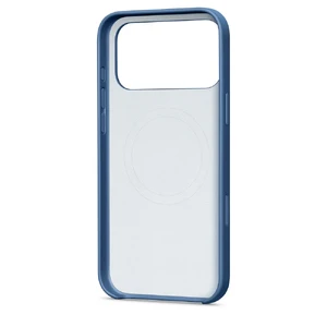 Захисний чохол Beats Case with MagSafe and Camera Control Bedrock Blue для iPhone 17 Pro Max - Фото 3