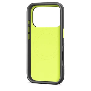 Захисний чохол Beats Rugged Case with MagSafe and Camera Control Everest Black для iPhone 17 Pro - Фото 3