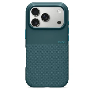 Захисний чохол Beats Rugged Case with MagSafe and Camera Control Rocky Blue для iPhone 17 Pro