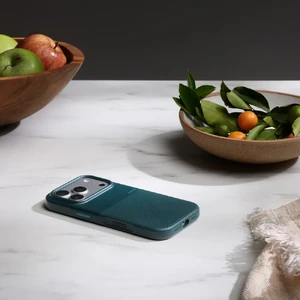 Защитный чехол Beats Rugged Case with MagSafe and Camera Control Rocky Blue для iPhone 17 Pro - Фото 4