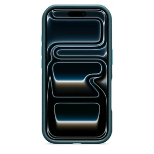 Защитный чехол Beats Rugged Case with MagSafe and Camera Control Rocky Blue для iPhone 17 Pro - Фото 2