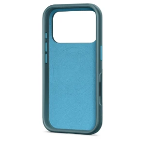 Защитный чехол Beats Rugged Case with MagSafe and Camera Control Rocky Blue для iPhone 17 Pro - Фото 3
