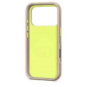 Захисний чохол Beats Rugged Case with MagSafe and Camera Control Alpine Gray для iPhone 17 Pro - Фото 3