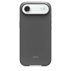 Защитный чехол Beats Case with MagSafe and Camera Control Granite Gray для iPhone 17 Air